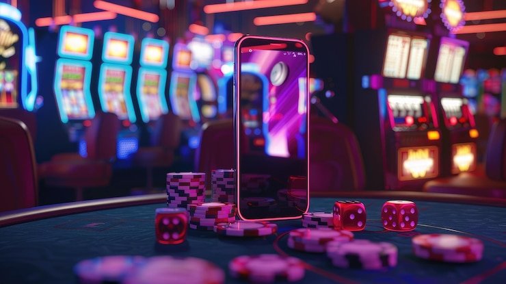 oddschecker mobile gaming