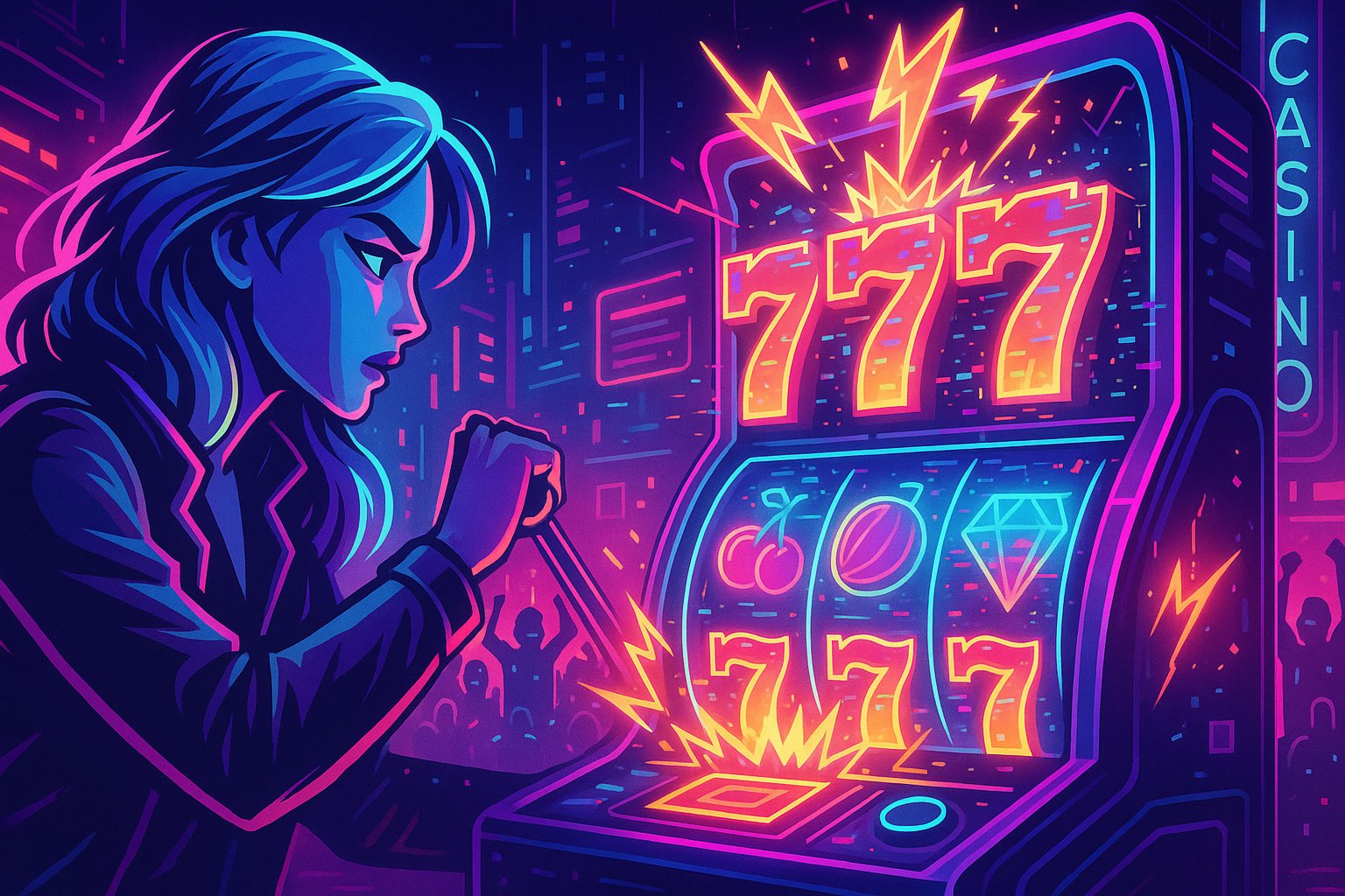 oddschecker Live Casino